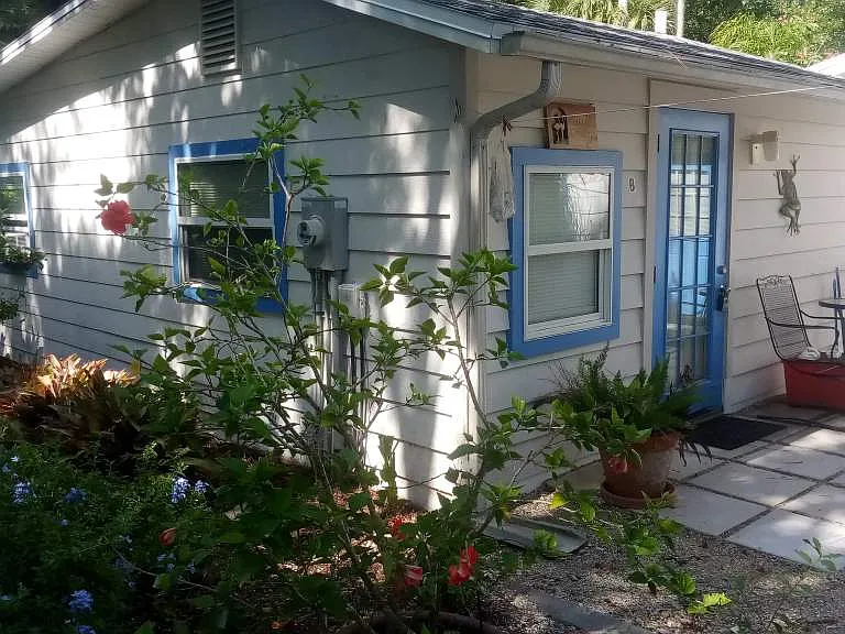 Welcome to your private getaway in Sunny Florida