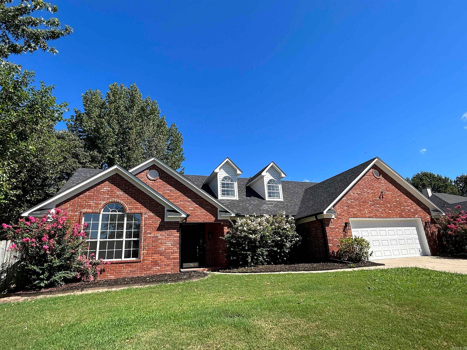 Bethany Garden Homes Conway Ar Fasci Garden