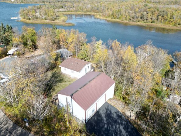 300 Lake Metigoshe Park #164 & 165, Bottineau, ND 58318