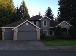 10581 NW Lost Park Dr, Portland, OR