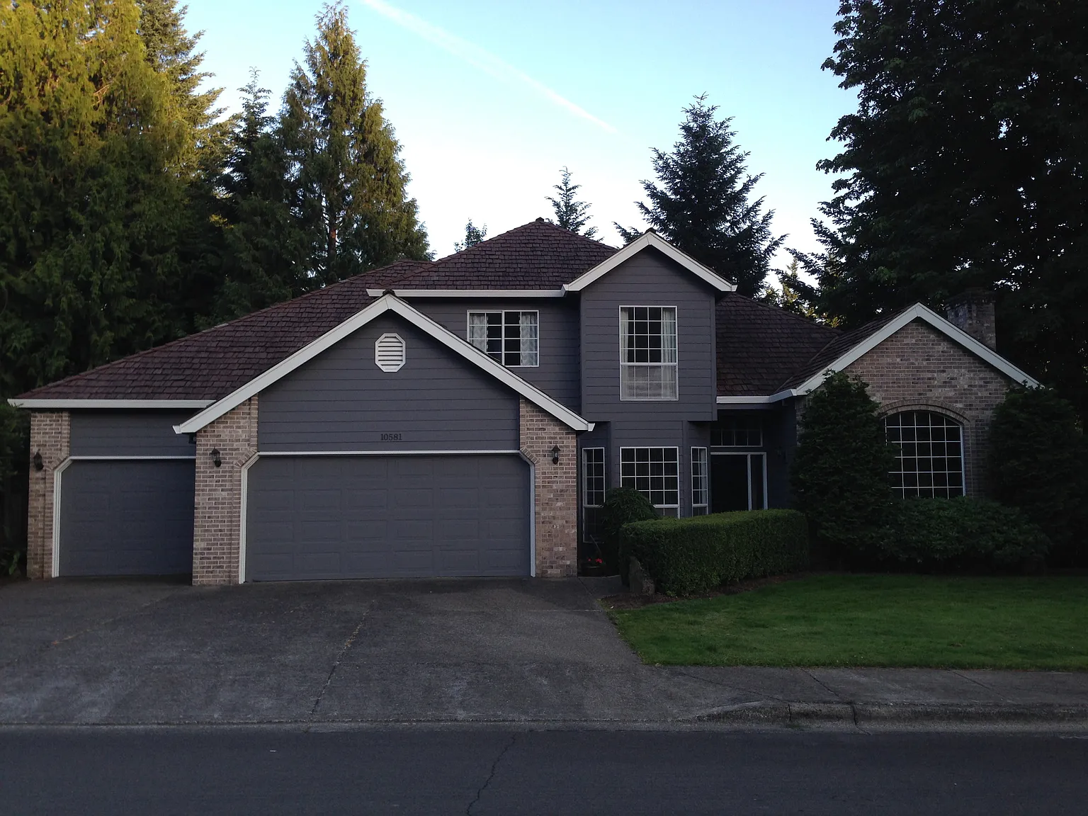10581 NW Lost Park Dr photo 1