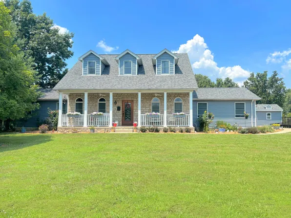 318 Lauren Ln, Alexandria, KY 41001