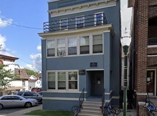 207 N Pinckney St, Madison, WI 53703