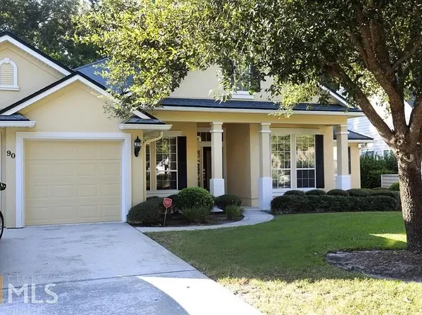 90 Providence Park Cir, Saint Marys, GA 31558