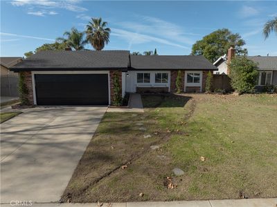 2808 S Desert Forest Ave, Ontario, CA, 91761