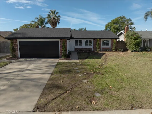 2808 S Desert Forest Ave, Ontario, CA 91761