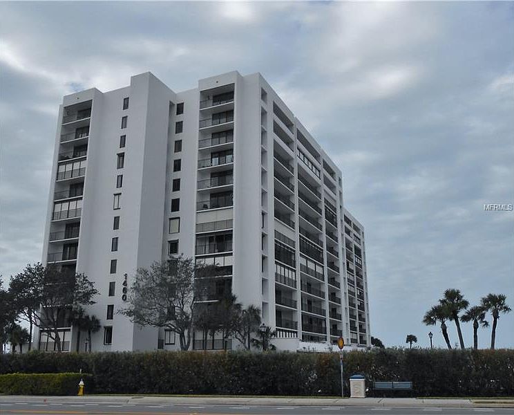 1st image of 1460 Gulf Blvd APT 1202