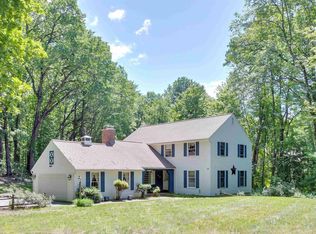 13 Holt Rd, Amherst, NH 03031