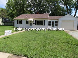 411 S Pearl St, Pendleton, IN 46064