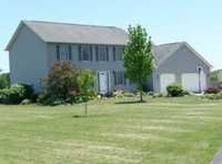 3702 Northridge Rd NW, Alexandria, OH 43001