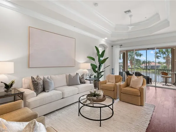 9557 Ironstone Ter APT 202, Naples, FL 34120