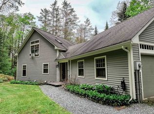 391 Copenhagen Rd, Waterford, VT 05819