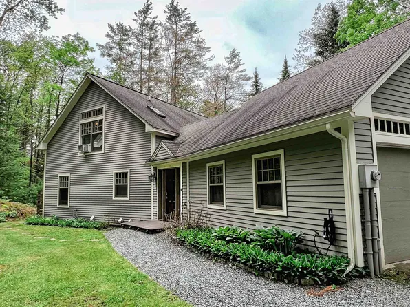 391 Copenhagen Road, Waterford, VT 05819