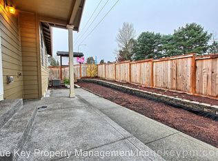 3072 SW Van Buren Way, Gresham, OR 97080