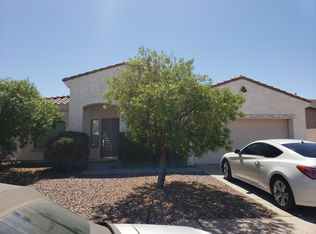 10355 E Juanita Ave, Mesa, AZ 85209