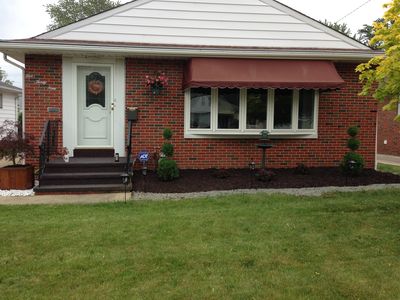 539 Dickerson Rd, Eastlake, OH, 44095