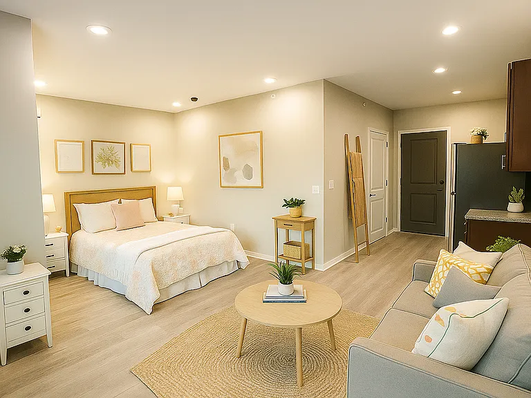 Horizon Apartments & Villas — Photo 24