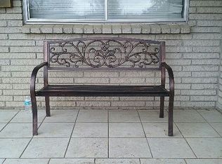 8570 E 31st Pl, Tulsa, OK 74145