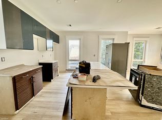 100 Mount Pleasant Ave #1F, Roxbury, MA 02119