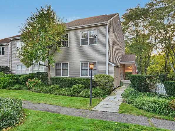 51 Old Kings Hwy APT 16, Greenwich, CT 06870