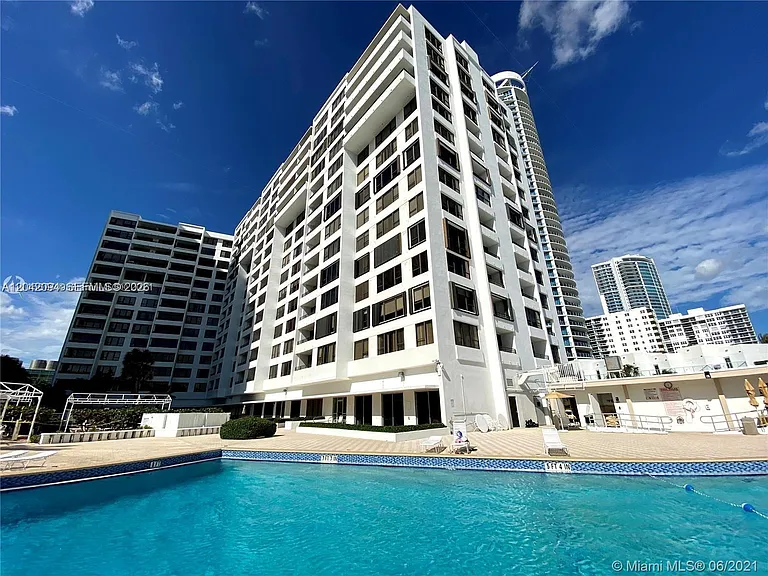 3505 S Ocean Dr #606 — Photo 34