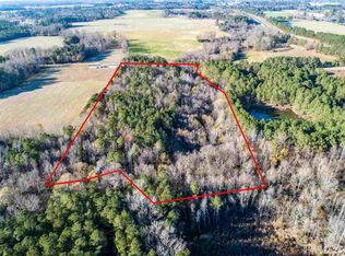 0 Kinsey Rd, Benson, NC 27504