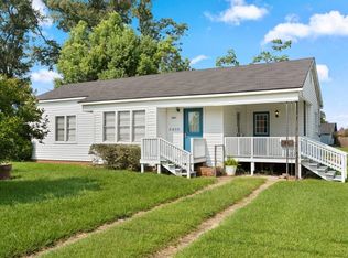 3802 Harvard St, Lake Charles, LA 70607