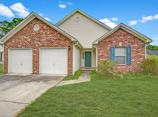 308 Bertram Rd, Summerville, SC 29485