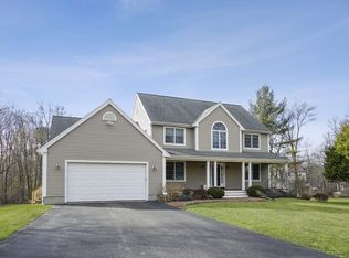 88 Apollo Rd, Whitman, MA 02382