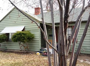 534 NW 8th St, Redmond, OR 97756
