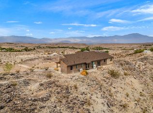 28111 Pushawalla Canyon Rd, Desert Hot Springs, CA 92241