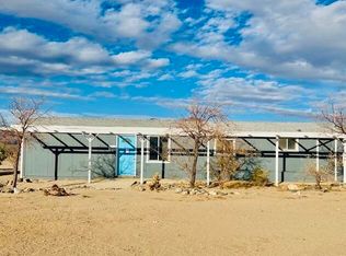 83467 Helen St, Twentynine Palms, CA 92277