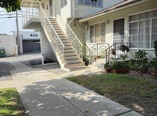 816 Southview Rd APT D, Arcadia, CA 91007