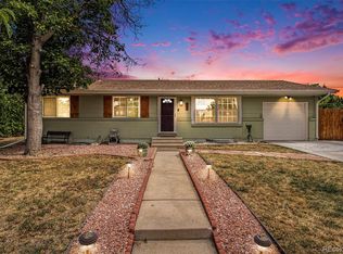 840 Evanston St, Aurora, CO 80011