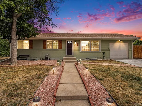 840 Evanston Street, Aurora, CO 80011