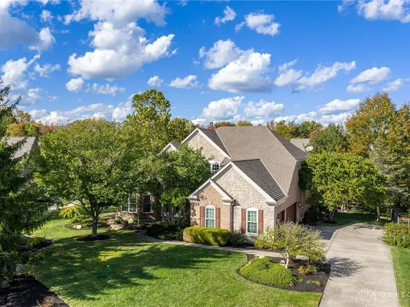 6875 Stonehedge Cir, Loveland, OH 45140