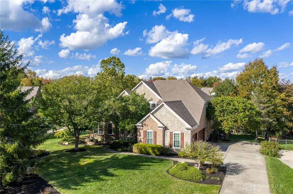 Real estate listing image