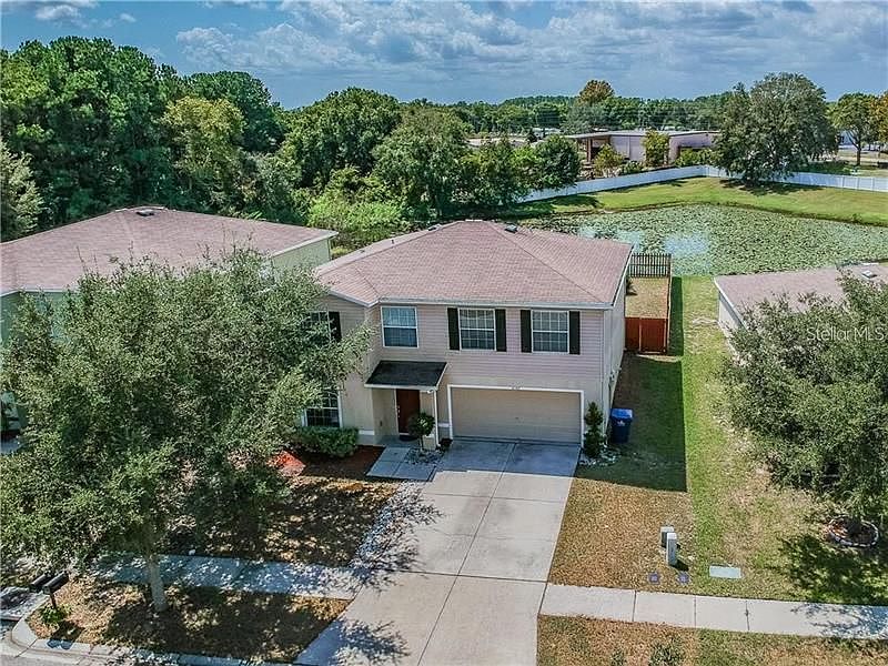 2147 Ashley Lakes Dr, Odessa, FL 33556 Zillow