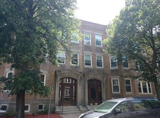 2 Euston St APT 4, Brookline, MA 02446