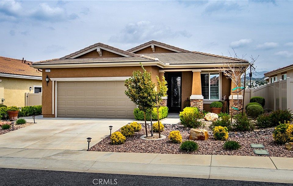 358 Linnea Flds Beaumont CA 92223 Zillow