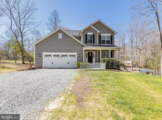 45 Newton Rd, Fredericksburg, VA 22405