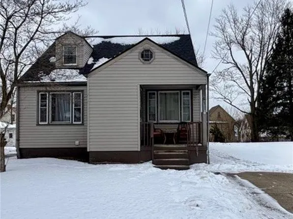 61 S Maryland Ave, Youngstown, OH 44509