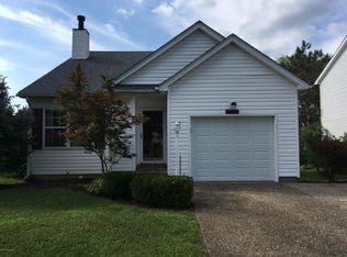 10615 Bayport Rd, Louisville, KY 40299