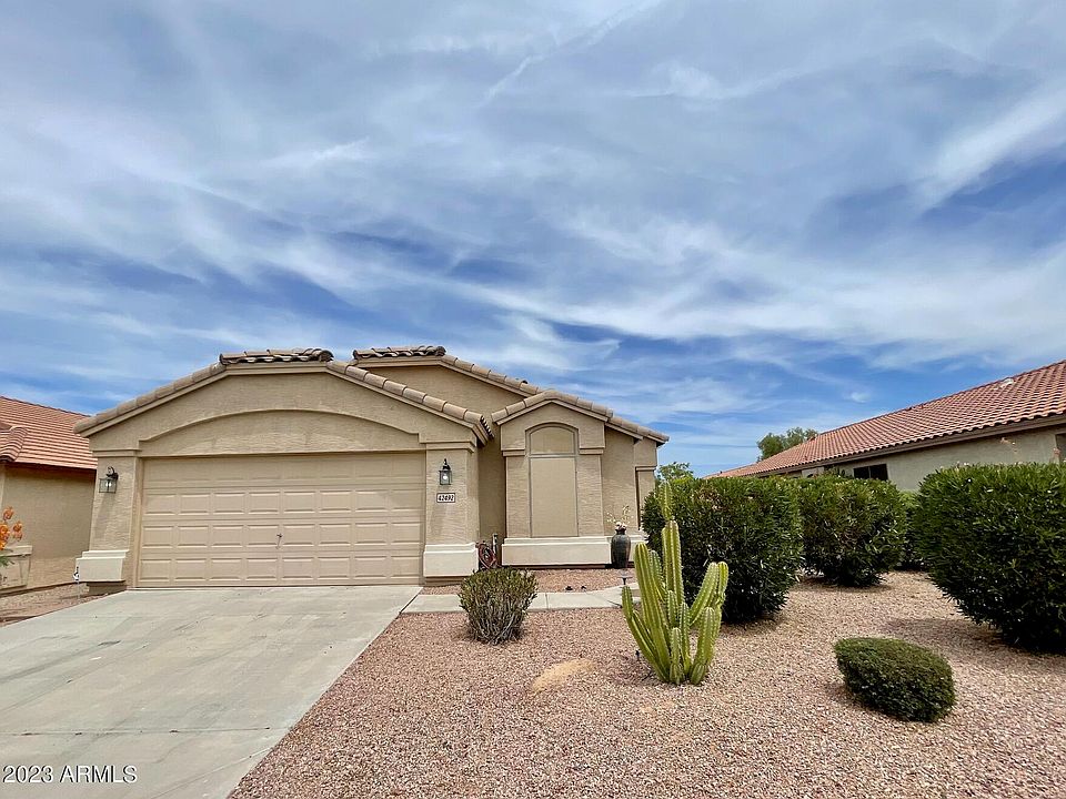 1st image of 42492 W HALL Drive