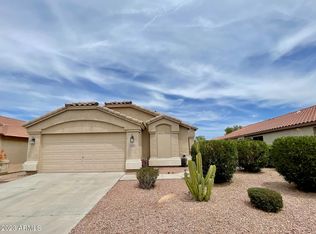 42492 W Hall Dr, Maricopa, AZ 85138
