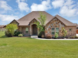 404 Spring Valley Rd, Brock, TX 76087