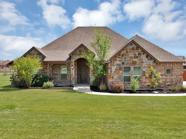 404 Spring Valley Rd, Brock, TX 76087