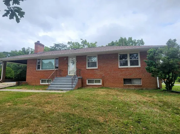 7612 Moores Rd, Brandywine, MD 20613