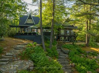 403 Henniger Rd, Addington Highlands, ON K0H1K0