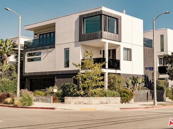1208 Palms Blvd, Venice, CA 90291